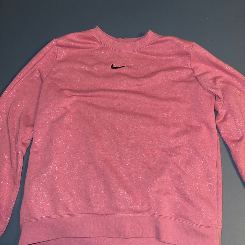 Nike Rose Pullover